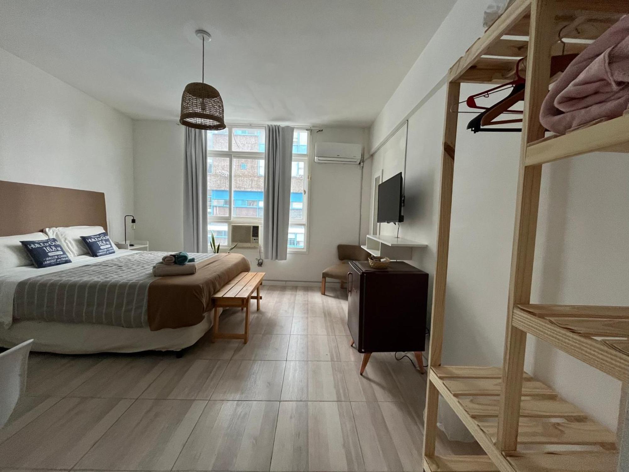 Liberty Apartment Studio Buenos Aires Exterior foto